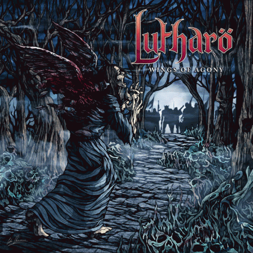 Lutharo : Wings of Agony